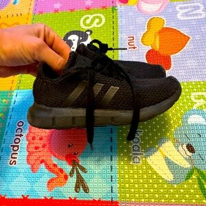 Toddler Adidas Sneakers size 10